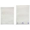 Mail Lite Tuff® Luftpolster-Versandtaschen K/7 350 (B) x 470 (H) mm Abziehstreifen Weiß 50 Stück