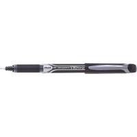 Pilot Hi-Tecpoint Grip Tintenroller 0.7 mm Schwarz