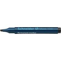 Schneider Permanentmarker 133 Schwarz