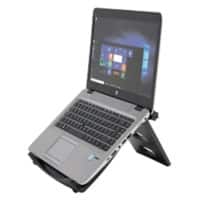 Kensington SmartFit Easy Riser Ergonomischer Laptopständer 60112 Tragbar Bis zu 17" Grau