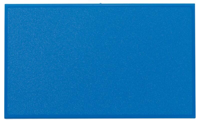 Trodat 6/4926 Ersatzstempelkissen Blau 2 Stück