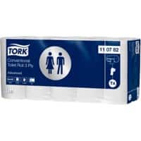 Tork Advanced Toilettenpapier T4 3-lagig 110782 30 Rollen à 250 Blatt