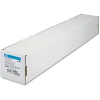 HP Universal Inkjet Matt Bond-Papier von der Rolle 61 cm x 457 m 80 g/m² Weiß