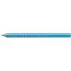 Faber-Castell Jumbo Grip Dry 1148 Buntstift Blau Mittel Bleistift 5,3 mm