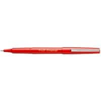 Pilot Fineliner 0.4 mm Rot