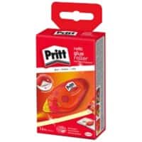 Pritt Kleberoller Nachfüllung Non-permanent 8,4 mm x 16 m Nachfüllbar 2118120 16 m