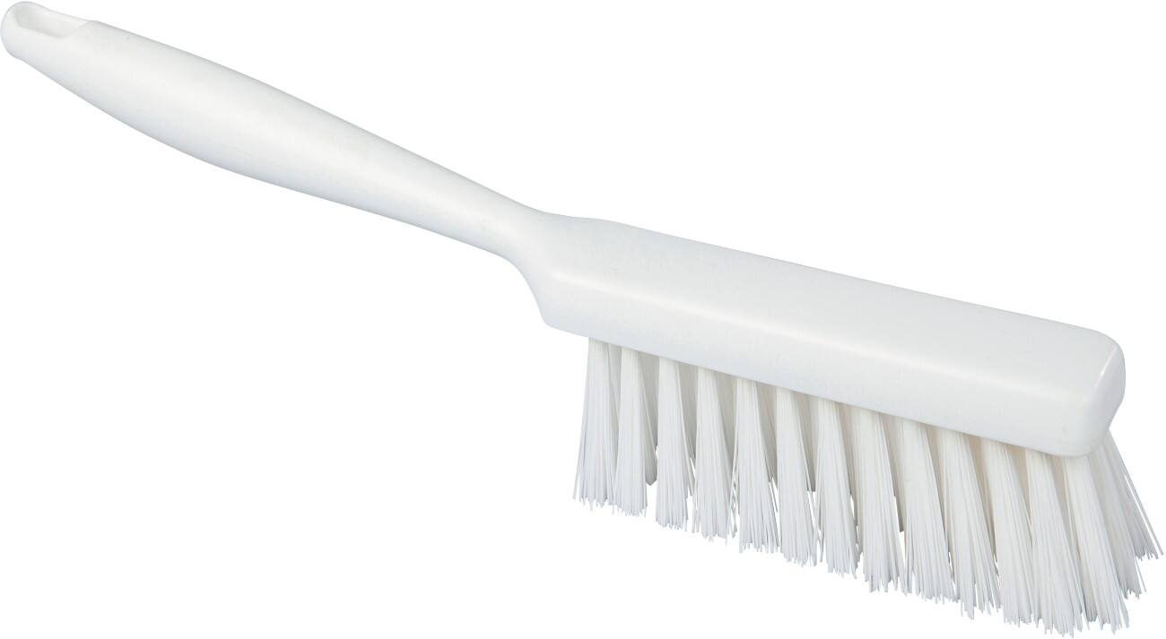 BETRA Handfeger HACCP 34 x 10 cm Weiß