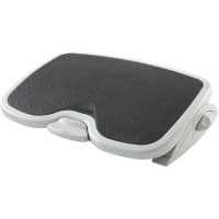 Kensington SmartFit SoleMate Plus Ergonomische Höhenverstellbare Fußstütze 56146 558 x 396 x 96 mm Grau