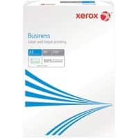 Xerox Business DIN A3 Kopier-/ Druckerpapier 80 g/m² Matt Weiß 500 Blatt