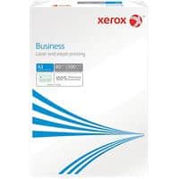 Xerox Business DIN A3 Druckerpapier Weiß 80 g/m² Matt 500 Blatt