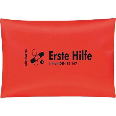 SÖHNGEN Erste-Hilfe-Tasche 24 x 14 cm