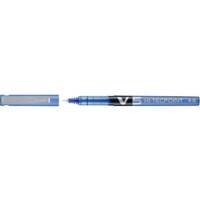 Pilot Hi-Tecpoint Tintenroller 0.3 mm Blau