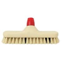 Koala Products Schrubber 25 cm Crème, Schwarz