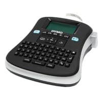 DYMO Etikettendrucker LabelManager 210D QWERTZ 1