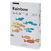 Rainbow Kopier-/ Druckerpapier DIN A4 160 g/m² Weiß 250 Blatt
