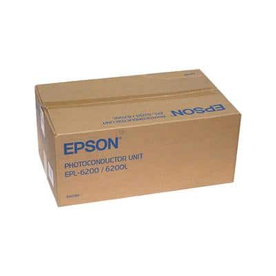 Epson 1099 Original Trommel C13S051099 Schwarz