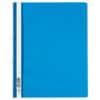 DURABLE ClearView Schnellhefter 258006 DIN A4+ PVC (Polyvinylchlorid) 28 (B) x 33 (H) cm Blau