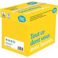 Data Copy Everyday DIN A4 Druckerpapier 80 g/m² Glatt Weiß 2500 Blatt