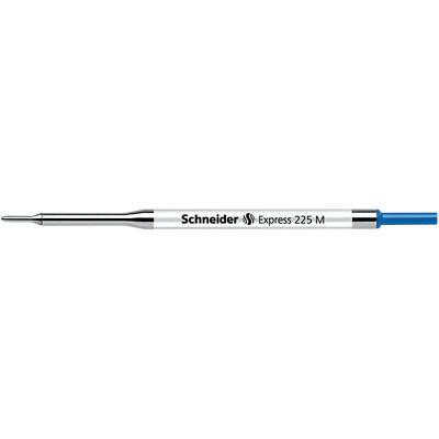 Schneider Kugelschreibermine Express 225 0.5 mm Blau 10 Stück