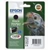 Epson T0791 Original Tintenpatrone C13T07914010 Schwarz