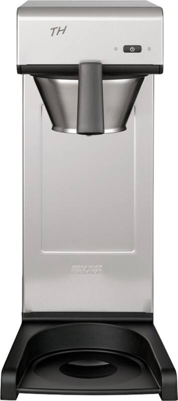 Bravilor Bonamat Kaffeemaschine Filter Rapide TH10