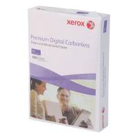 Xerox Durchschlagpapier 210 x 297 mm 80 g/m² Weiß Pink 500 Blatt