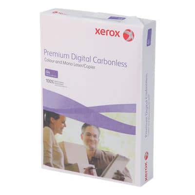 Xerox Premium Papier DIN A4 80 g/m² 500 Blatt