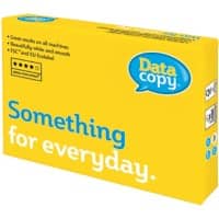Data Copy Everyday DIN A3 Druckerpapier 80 g/m² Glatt Weiß 500 Blatt