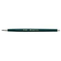 Faber-Castell Fallminenstift TK 9400 Fein Grau