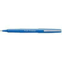 Pilot Fineliner 0.4 mm Blau