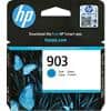 HP 903 Original Tintenpatrone T6L87AE Cyan
