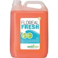 GREENSPEED Allzweckreiniger Floreal Fresh 5 L