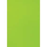 Z-Products VIK-541-GN Multifunktionsetiketten Neon Grün 70 x 36 mm 24 Blatt à 25 Etiketten