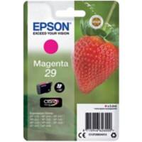 Epson 29 Original Tintenpatrone C13T29834012 Magenta