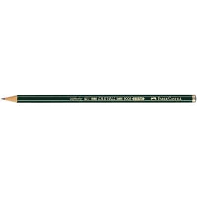 Faber-Castell Bleistift 9008 2B