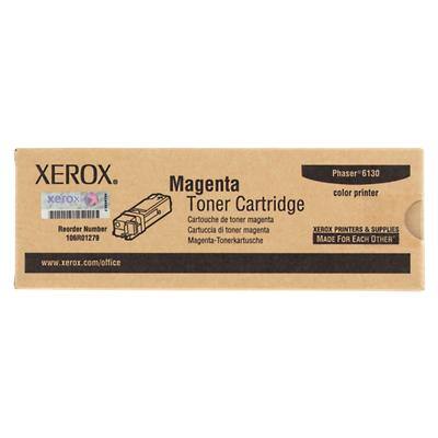 Xerox Original 106R01279 Tonerkartusche Magenta