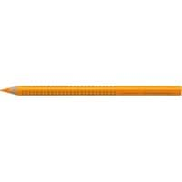 Faber-Castell Jumbo Grip Dry 1148 Bleistift Orange Mittel Bleistift 5,3 mm