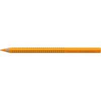Faber-Castell Jumbo Grip Dry 1148 Bleistift Orange Mittel Bleistift 5,3 mm