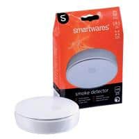 smartwares Rauchmelder RM218 11,5 x 4 x 17,5 cm