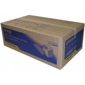 Epson 1124 Original Tonerkartusche C13S051124 Gelb