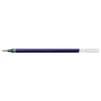 uni-ball Gel Impact Tintenrollermine 0,6 mm Extra Breit Kugel Blau UM-153S