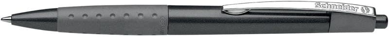 Schneider Kugelschreiber Loox 0.5 mm Schwarz