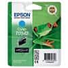 Epson T0542 Original Tintenpatrone C13T05424010 Cyan