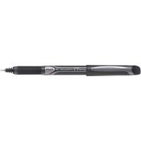 Pilot Hi-Tecpoint Grip Tintenroller 0.4 mm Schwarz