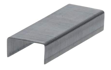 Novus NOVUS OFFICE Heftklammern 24/6 030-0407 Stahl Silber 1000 Heftklammern