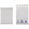 Mail Lite Tuff® Luftpolster-Versandtaschen D/1 180 (B) x 260 (H) mm Abziehstreifen Weiß 100 Stück