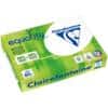 Clairefontaine Equality 50% Recycling Kopier-/ Druckerpapier DIN A4 80 g/m² Weiß 161 CIE 500 Blatt