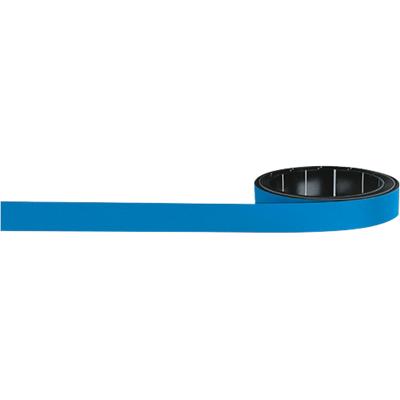 magnetoplan Magnetband Magnetoflex Blau 1 x 100 cm