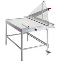 IDEAL Hebelschneidemaschine 1110 DIN A3 1100 mm 20 Blatt