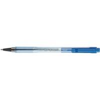 Pilot BP-S Matic Kugelschreiber Blau Fein 0,3 mm